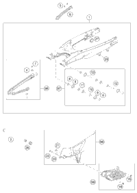Swing Arm