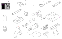 Service Tools, Manuals And Catalogs