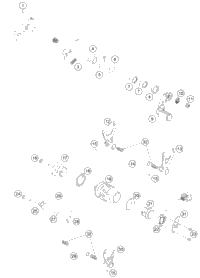 Shifting Mechanism