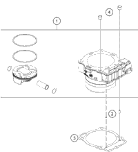 Cylinder