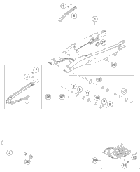 Swing Arm