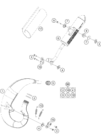 Exhaust System
