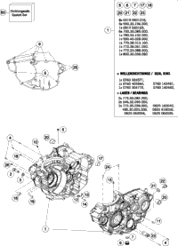 Engine Case