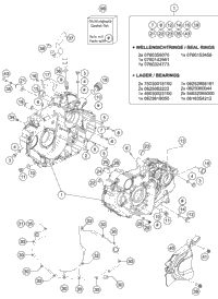 Engine Case