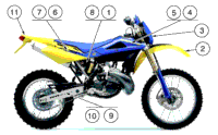 Trim (Colour Code E)