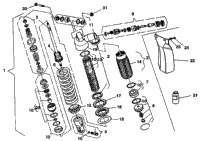 Rear Suspension