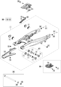 Swing Arm