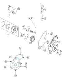 Ignition System