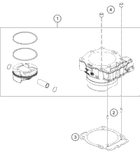 Cylinder