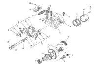 Valve Timing Distribution