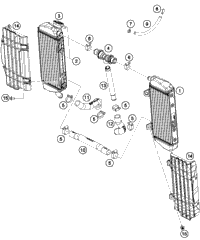 Cooling System