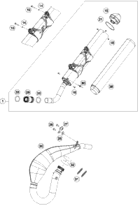 Exhaust System