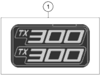 Decal