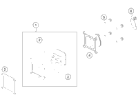 Reed Valve Case