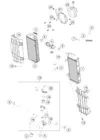 Cooling System