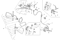 Front Hydraulic Brake