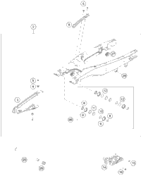 Swing Arm