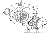 Crankcase Covers