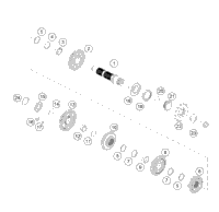 Transmission Ii - Countershaft