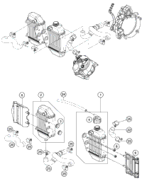 Cooling System
