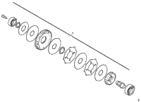 Primary Torque Limiter