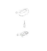 Instruments / Lock System