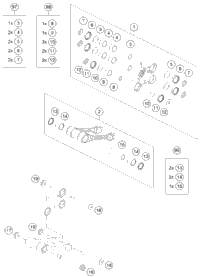 Pro Lever Linking