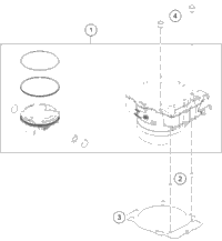 Cylinder