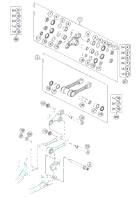 Pro Lever Linking
