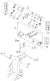 Pro Lever Linking