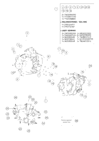 Engine Case