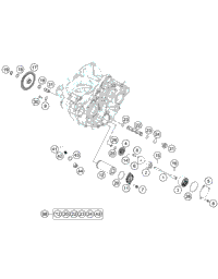 Lubricating System