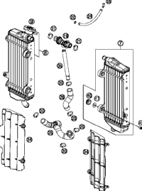 Cooling System
