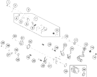 Shifting Mechanism