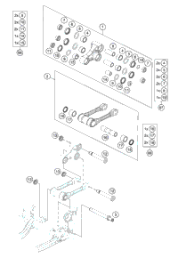 Pro Lever Linking