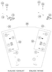 Valve Drive