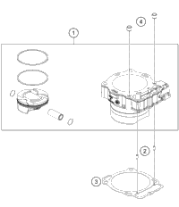Cylinder