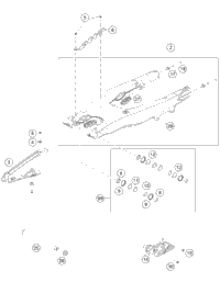 Swing Arm