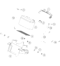 Battery