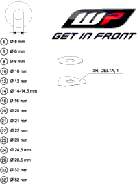 Wp Shims For Setting