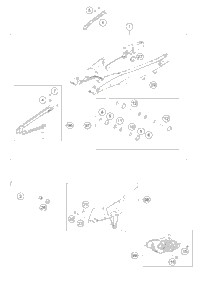 Swing Arm