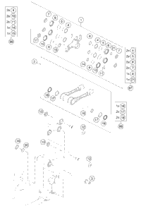 Pro Lever Linking