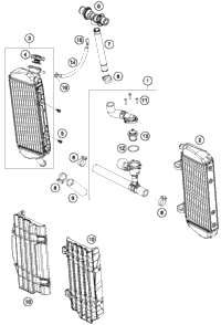 Cooling System