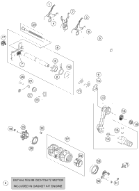 Shifting Mechanism