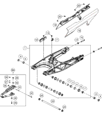 Swing Arm