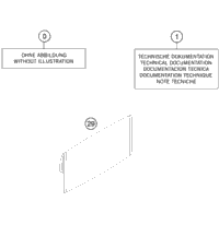 Seperate Enclosure