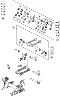 Pro Lever Linking