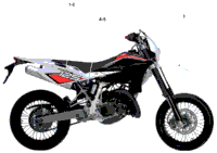 Transfer White/Black