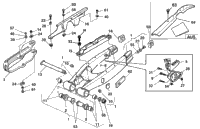 Swing Arm
