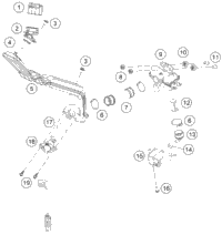 Lubricating System